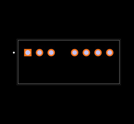 PQQ6W-Q24-D24-S Footprint