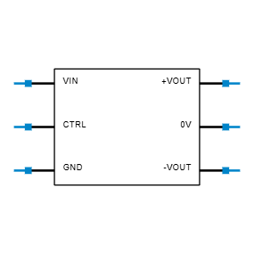 PQQ6W-Q24-D9-S Symbol