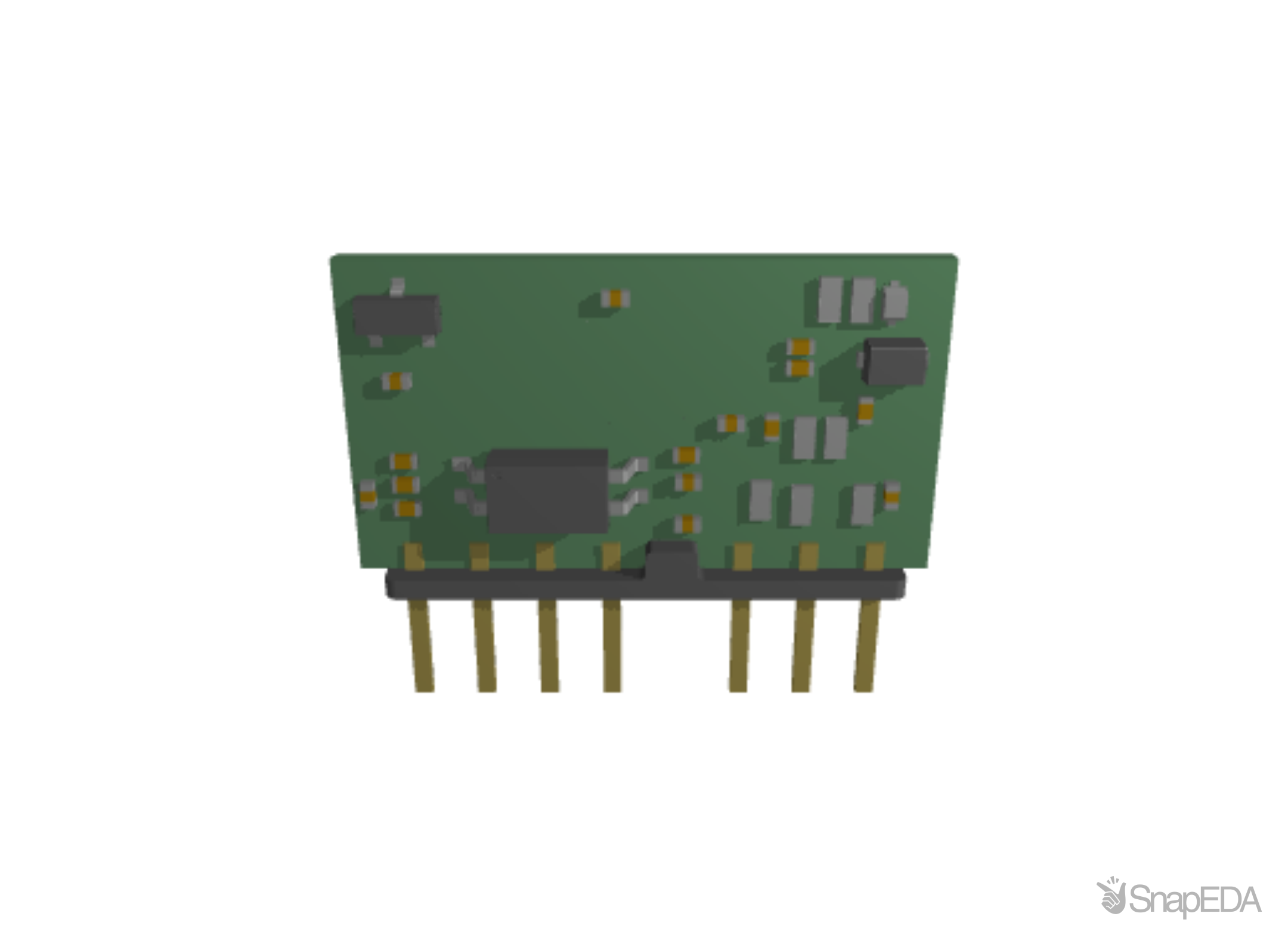 PQQC6-D48-S24-OS 3D Model