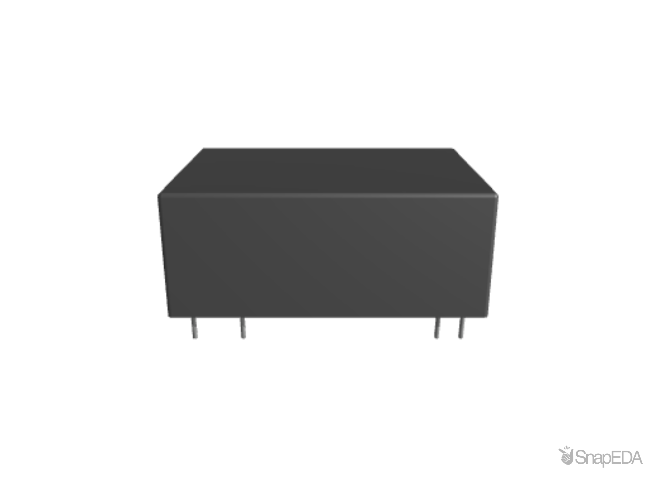 PRC10W-72-D15 3D Model