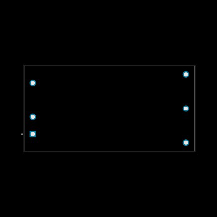 PRFE20W-O72-D12-D Footprint