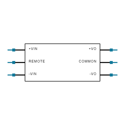 PRFE20W-O72-D12-D Symbol