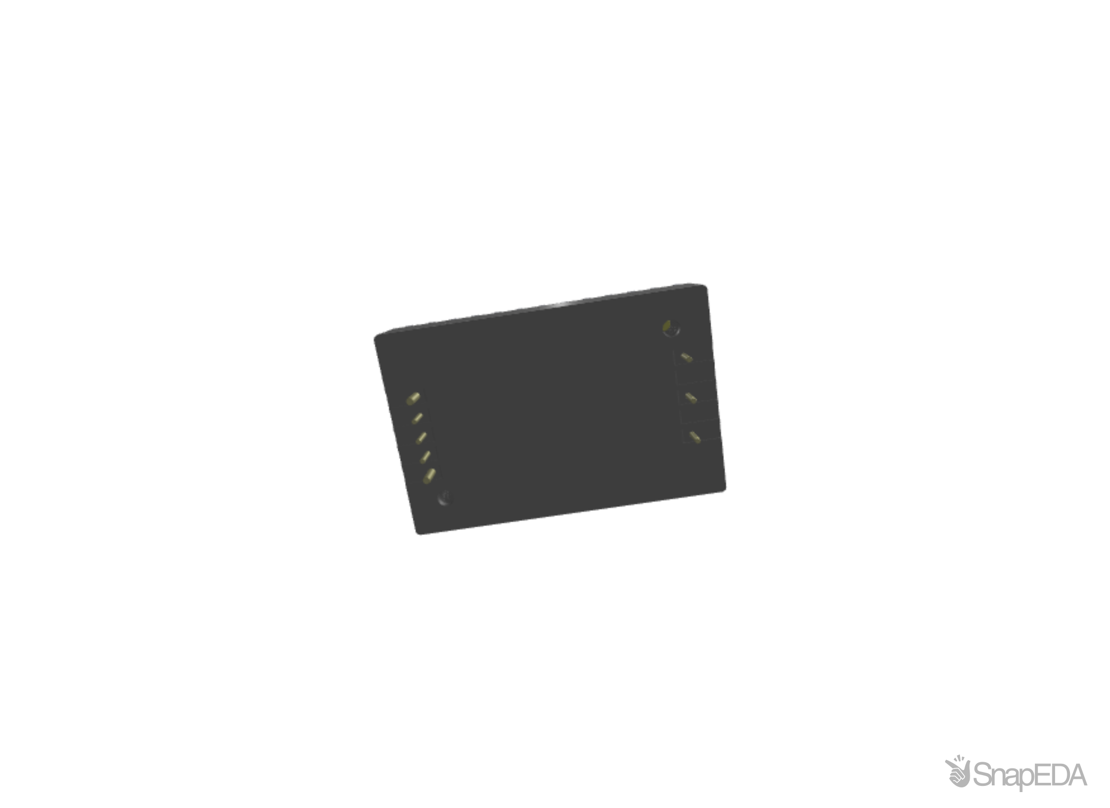 PRQ100W-Q24-S5-H-D 3D Model