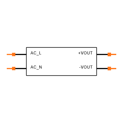 PSK-36E-24 Symbol