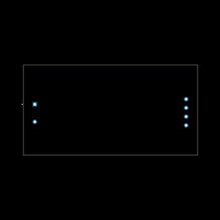 PSK-36E-48 Footprint