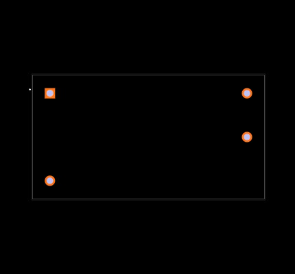 PSK-S20C-24 Footprint