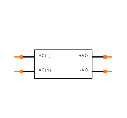 PSK-S20C-24 Symbol