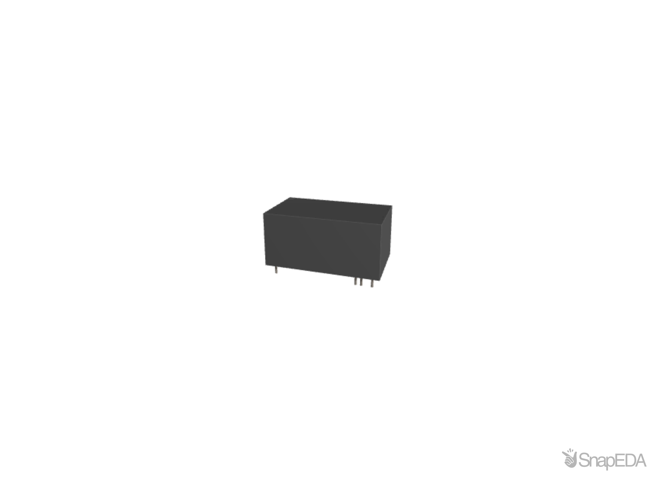 PSK-S25B-48-PB 3D Model