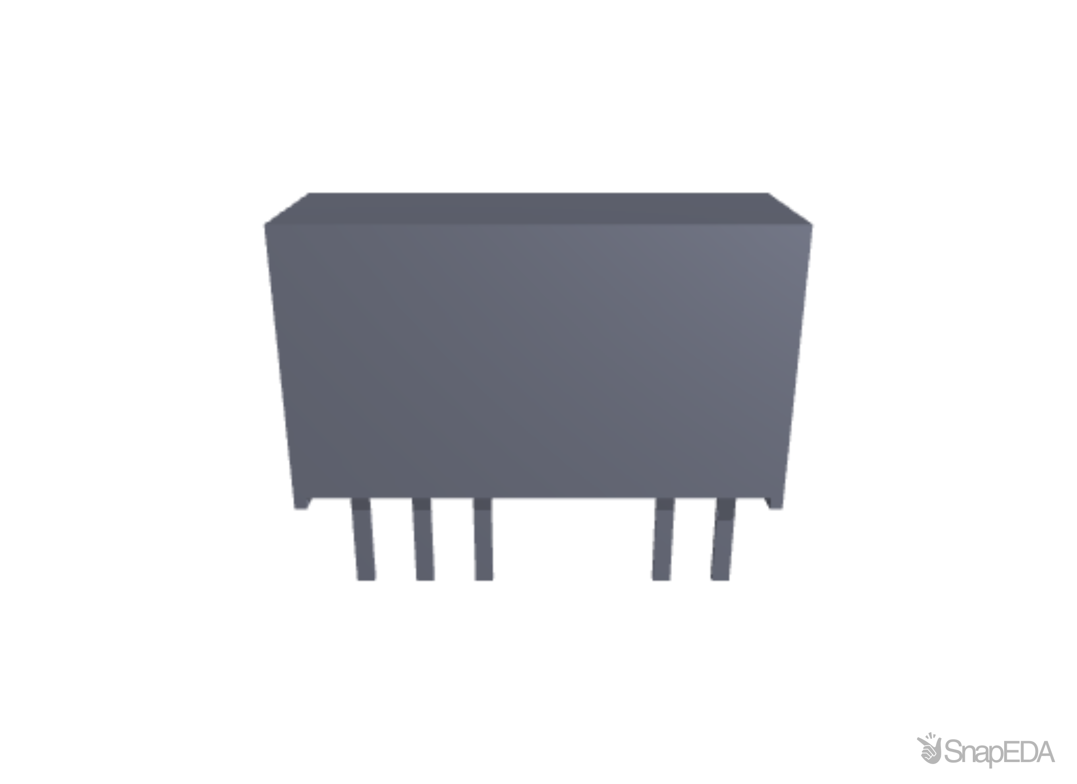 PTM2-5-D5-S 3D Model