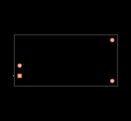 PTP20-24-S5 Footprint
