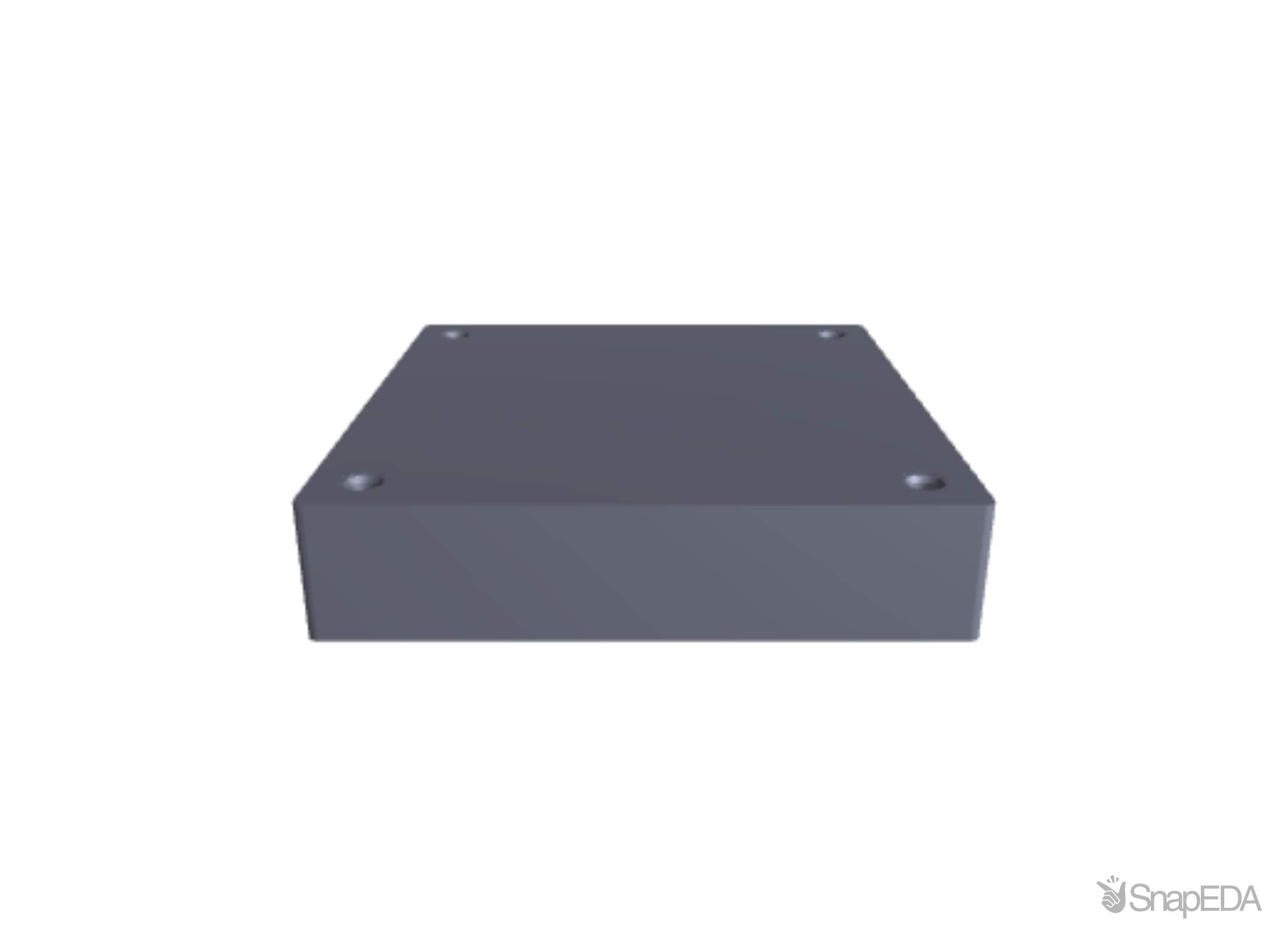 PVC300-24-S12 3D Model