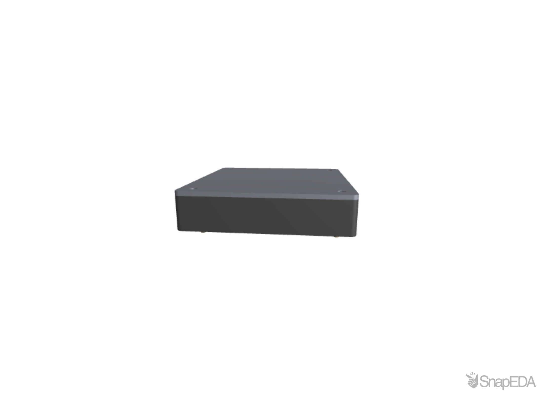 PVC300-24-S48 3D Model