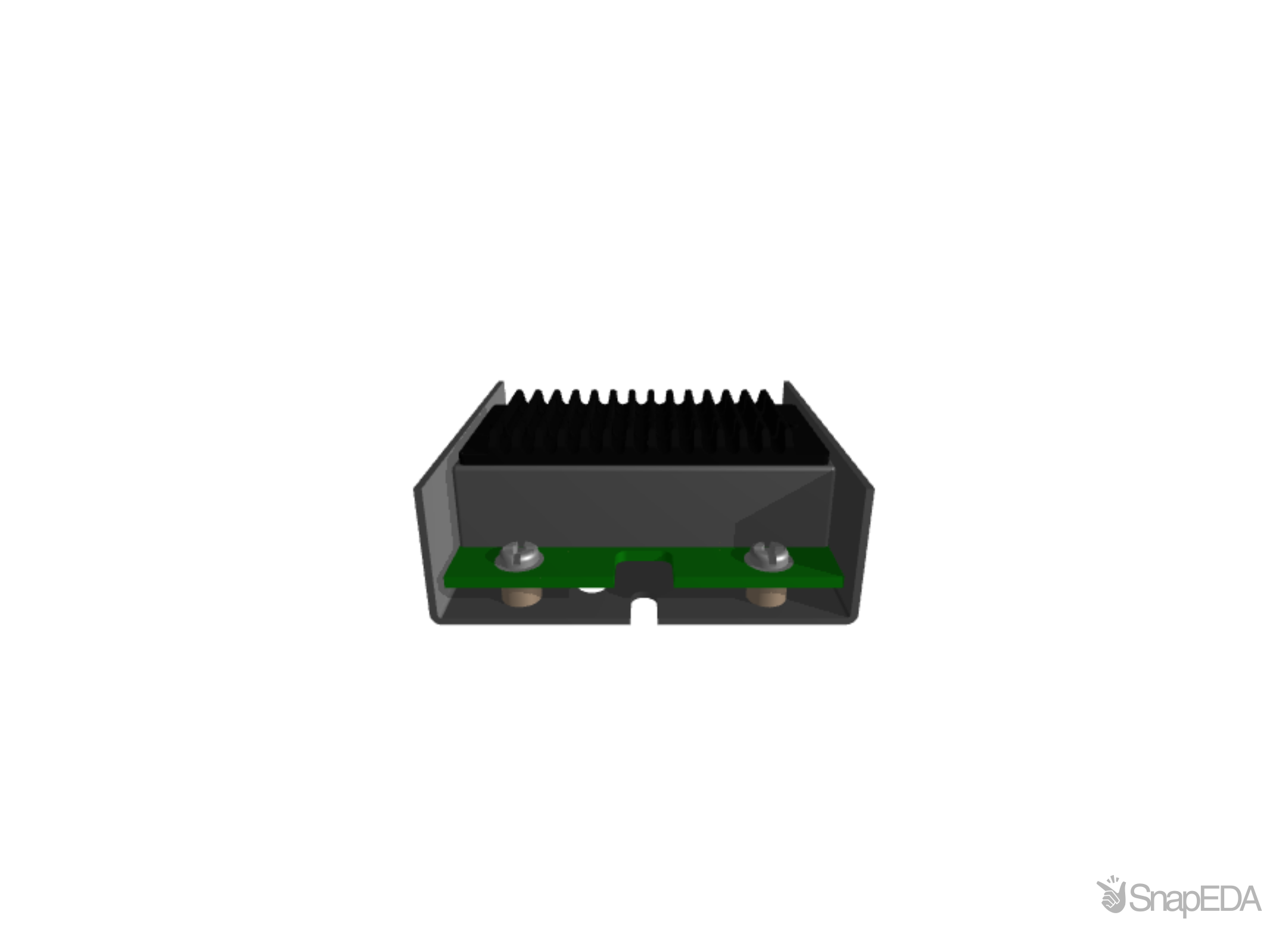 PYB15-Q24-D15-H-U 3D Model
