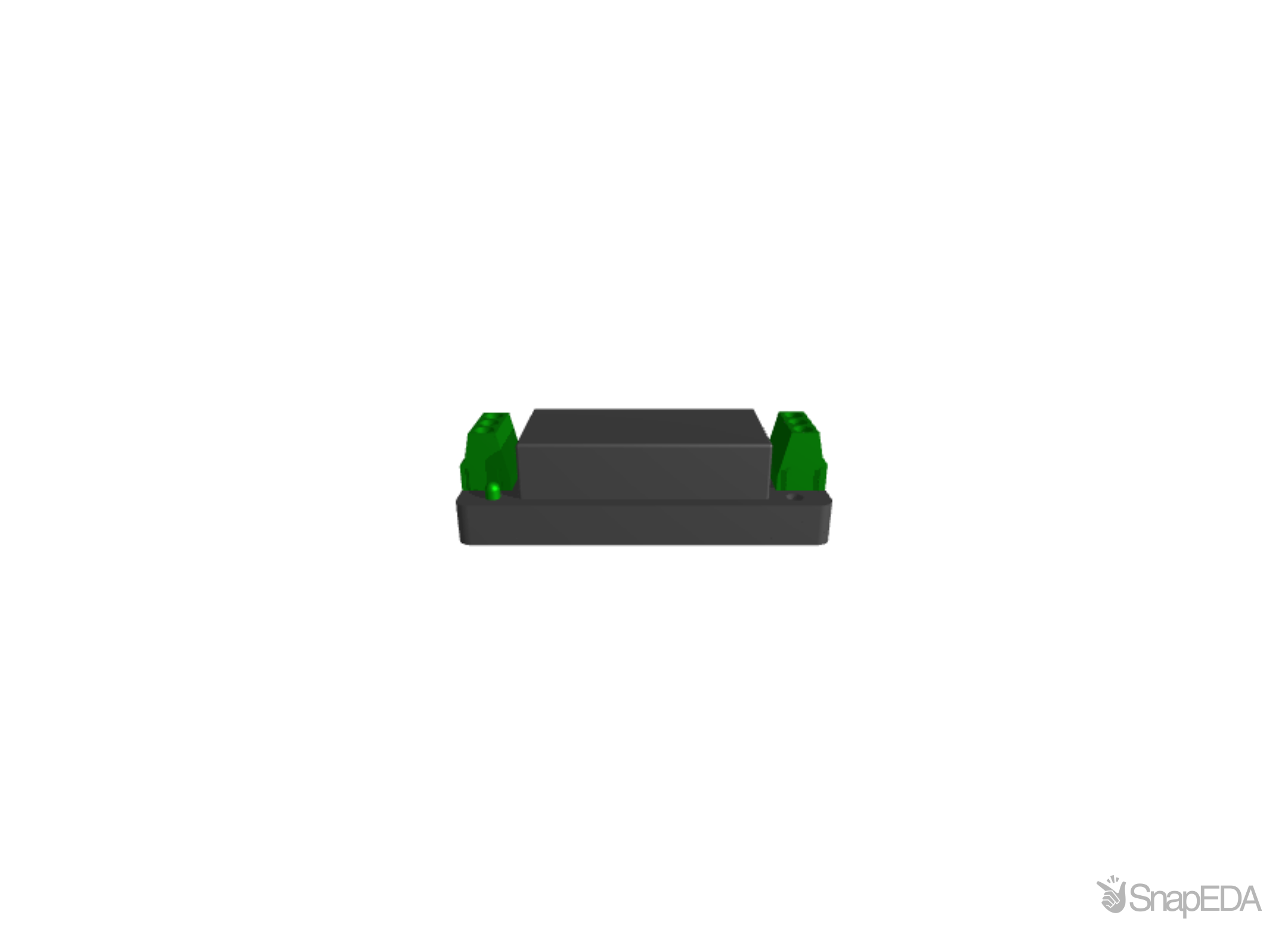 PYB20-Q48-D5-T 3D Model