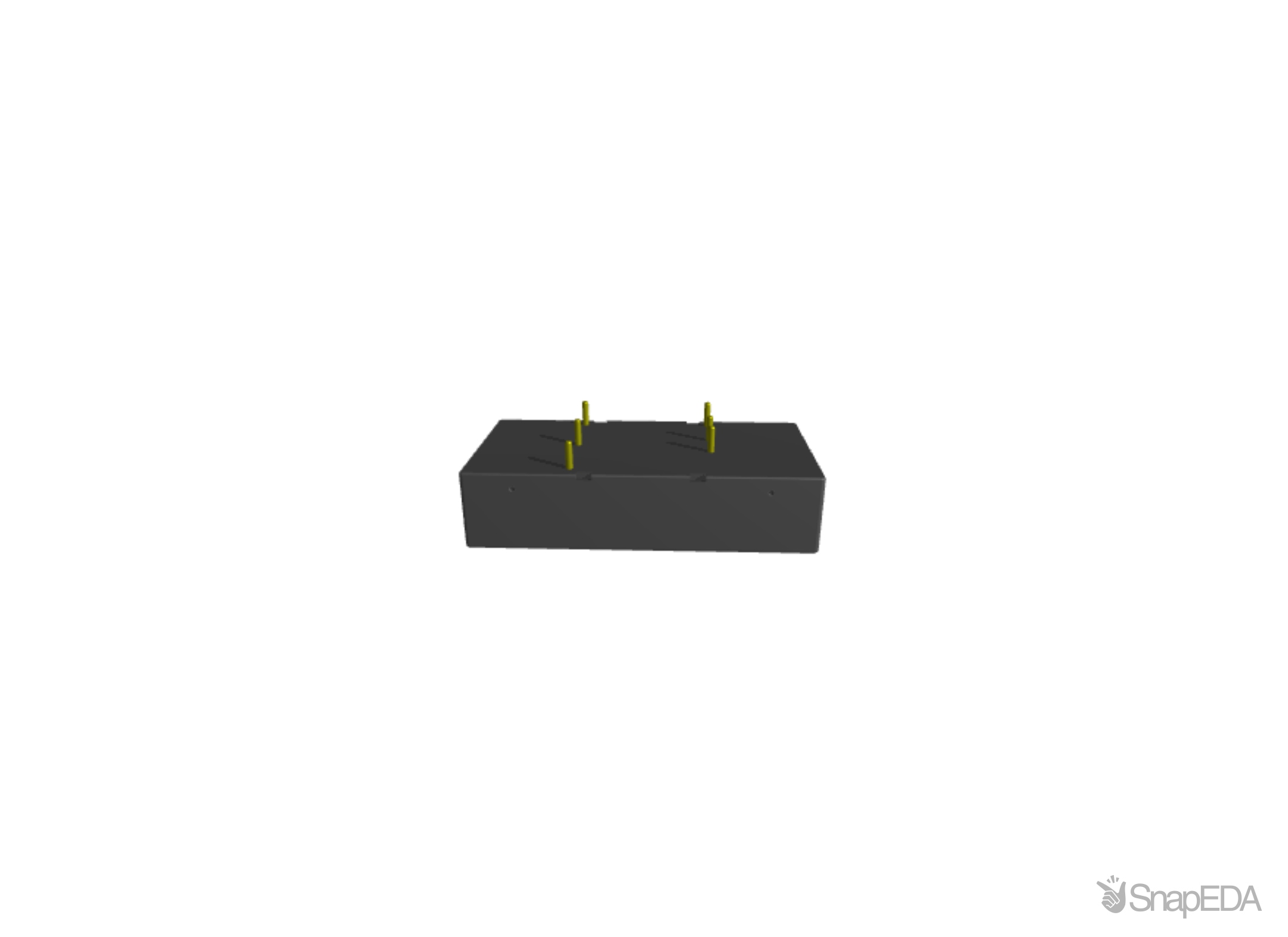 PYBE20-Q48-D5 3D Model
