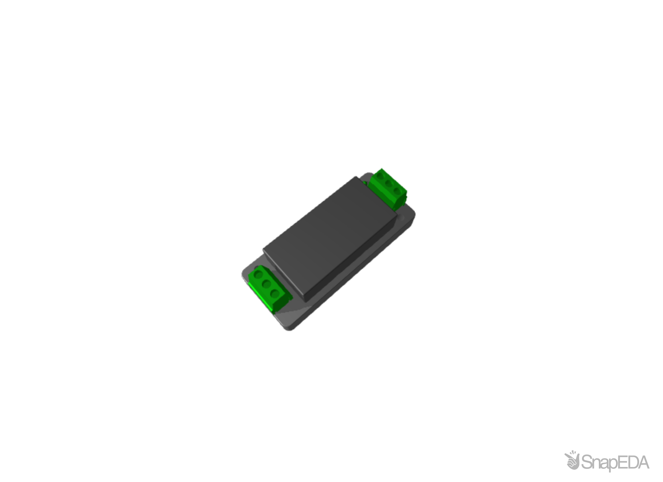 PYBE20-Q48-S3-T 3D Model