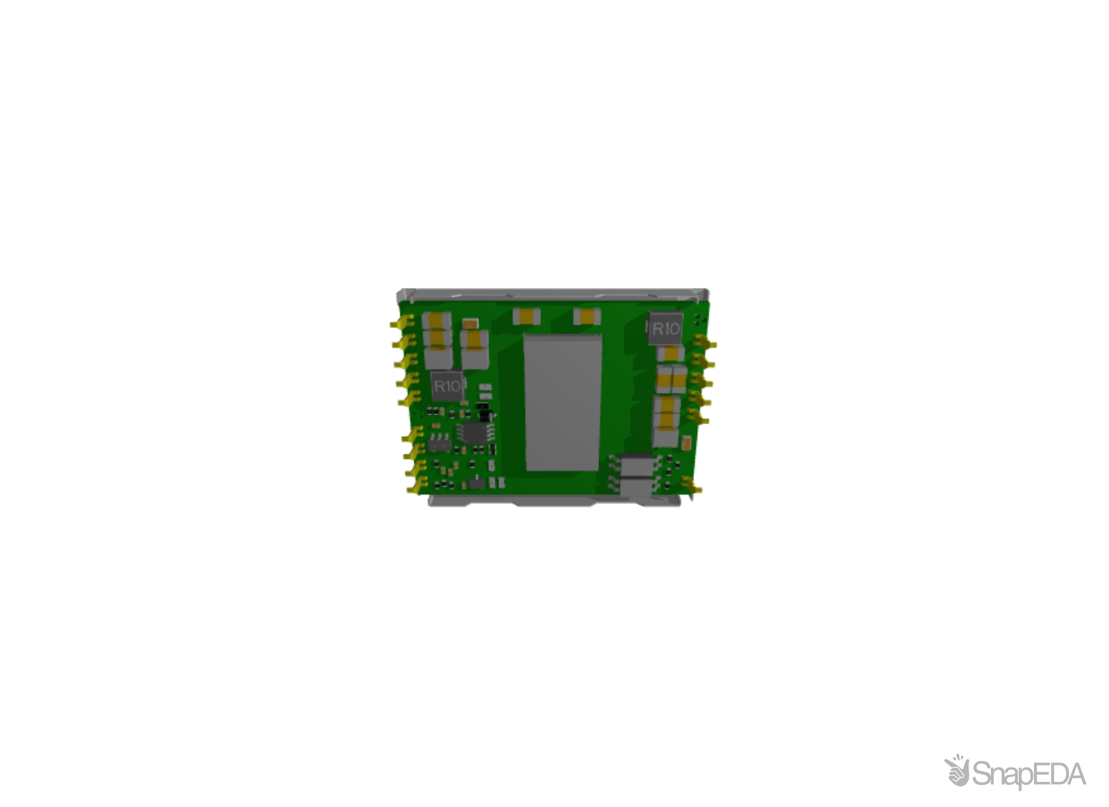 PYBJ15-Q24-S15-M 3D Model