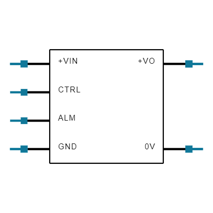 PYBJ15-Q24-S15-M Symbol