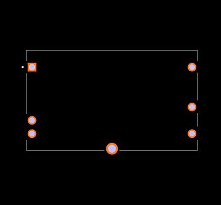PYBJ6-D24-S12-D Footprint