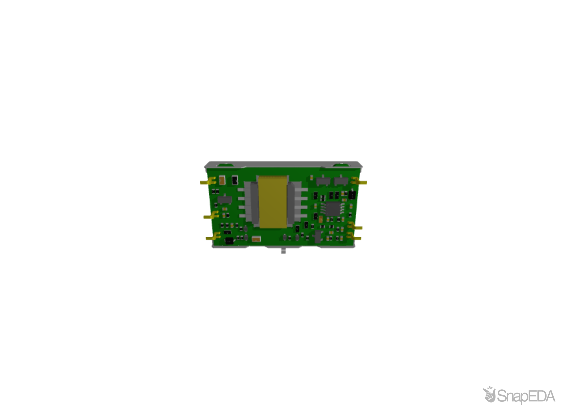 PYBJ6-D24-S15-M 3D Model