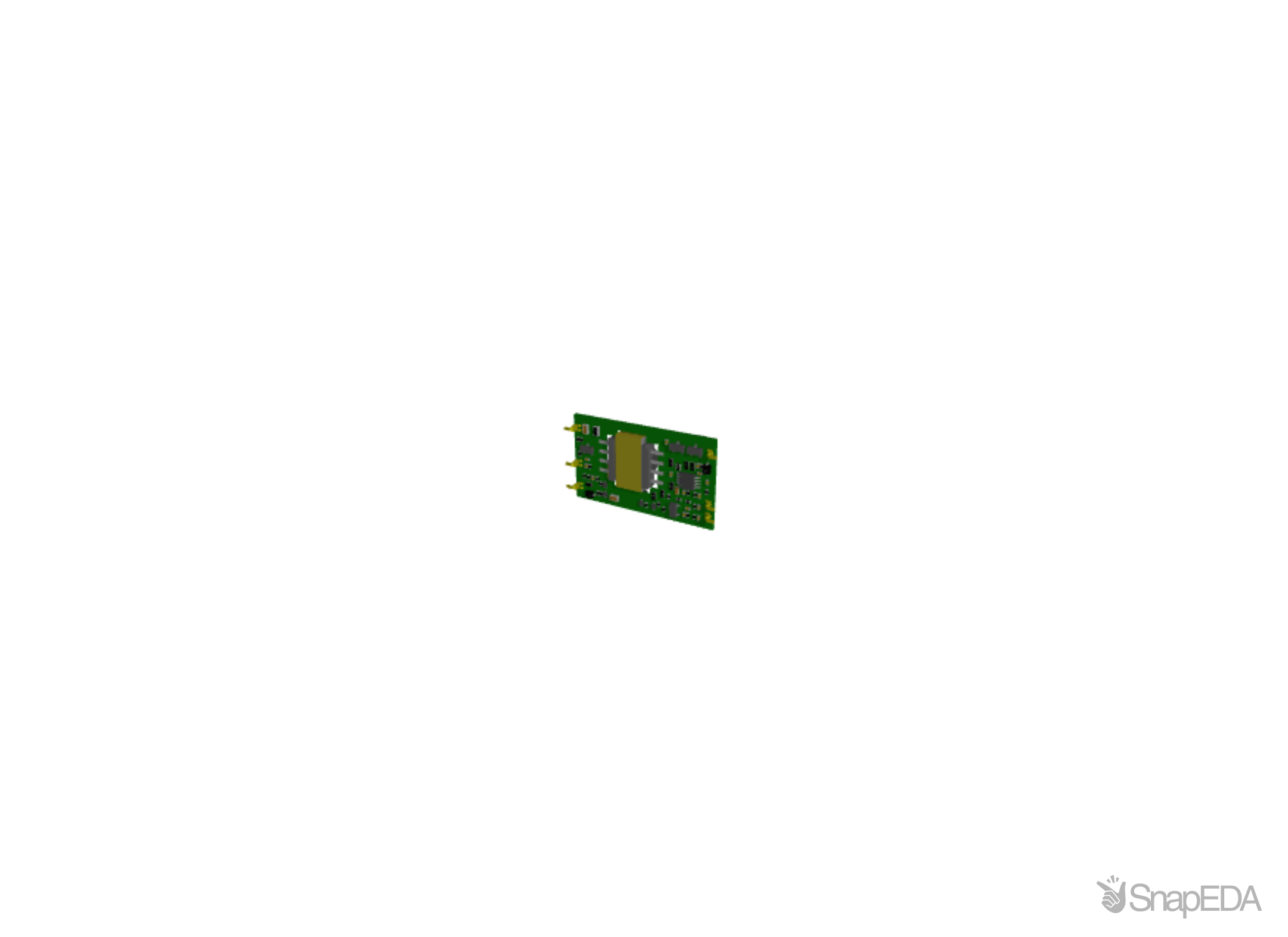 PYBJ6-D24-S5-OM 3D Model