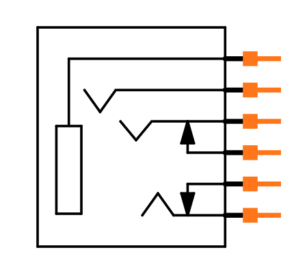 SJ-43516-SMT Symbol