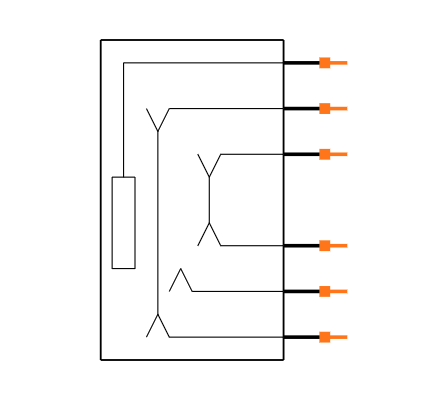 SJ2-35464A-SMT-TR Symbol