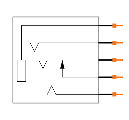 SJ2-35954C-SMT-TR Symbol