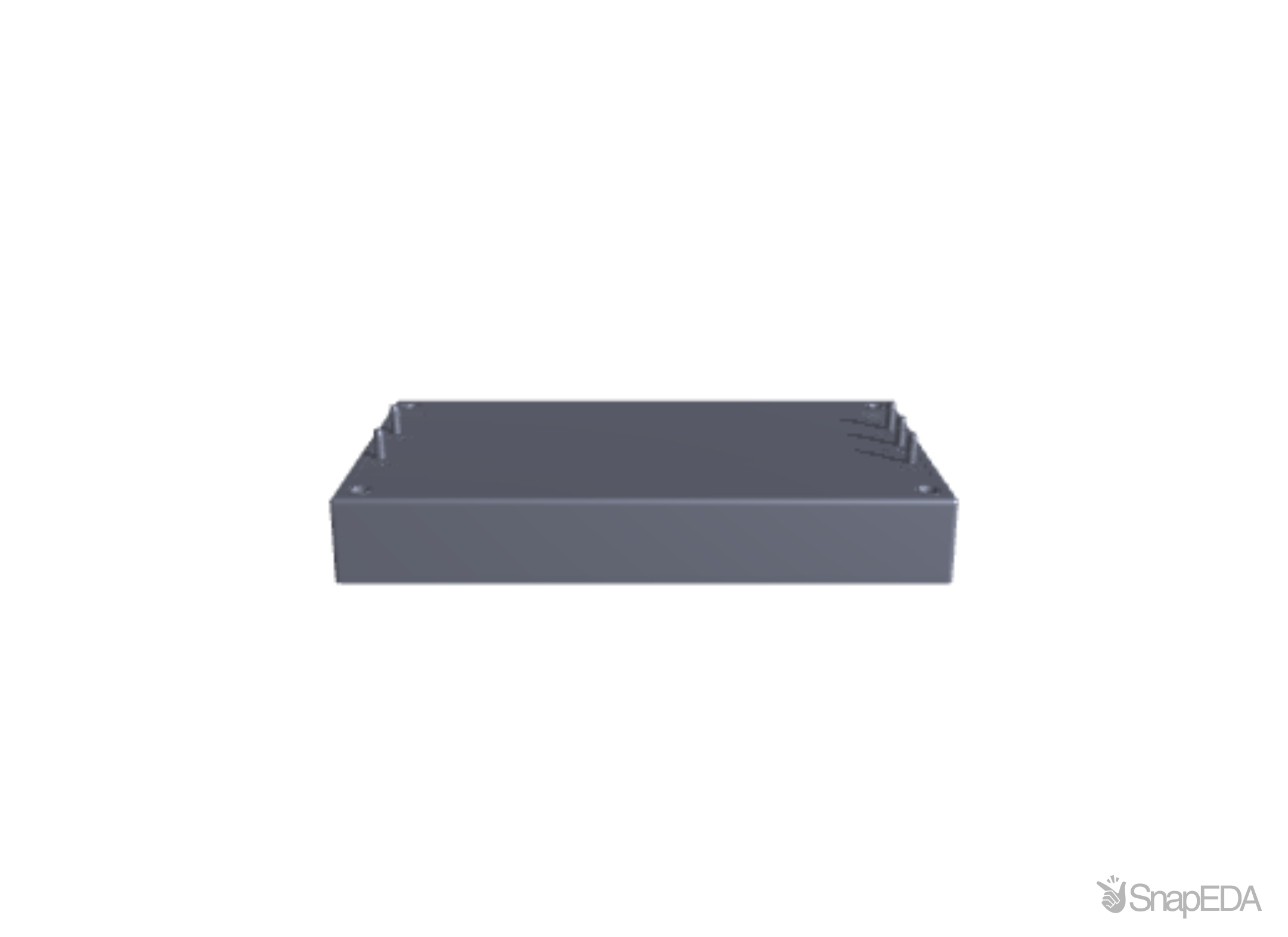 TJ-100-28 3D Model