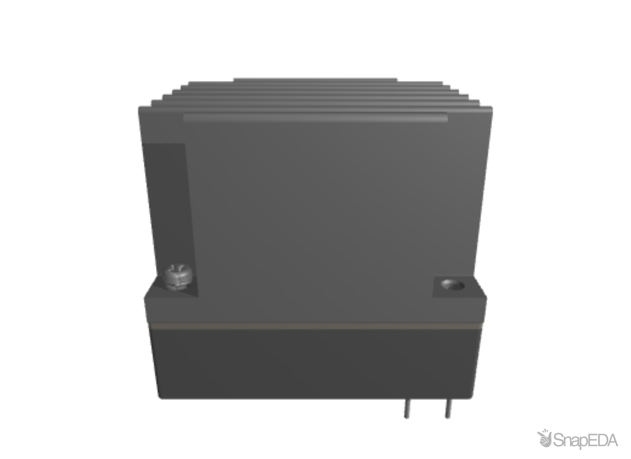 VBM-70-24-H 3D Model