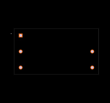 VFM-30-D Footprint