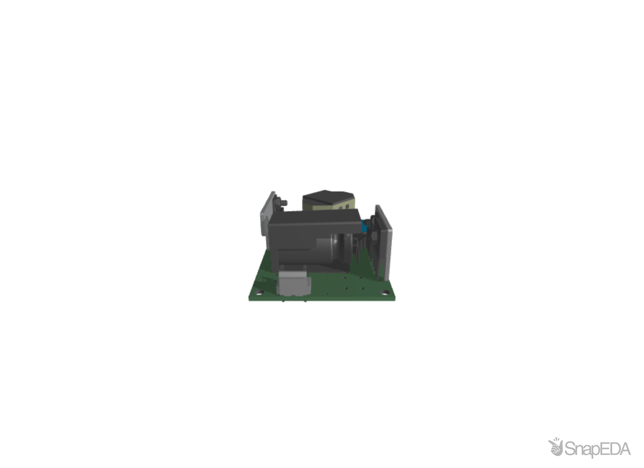VMS-45-12 3D Model