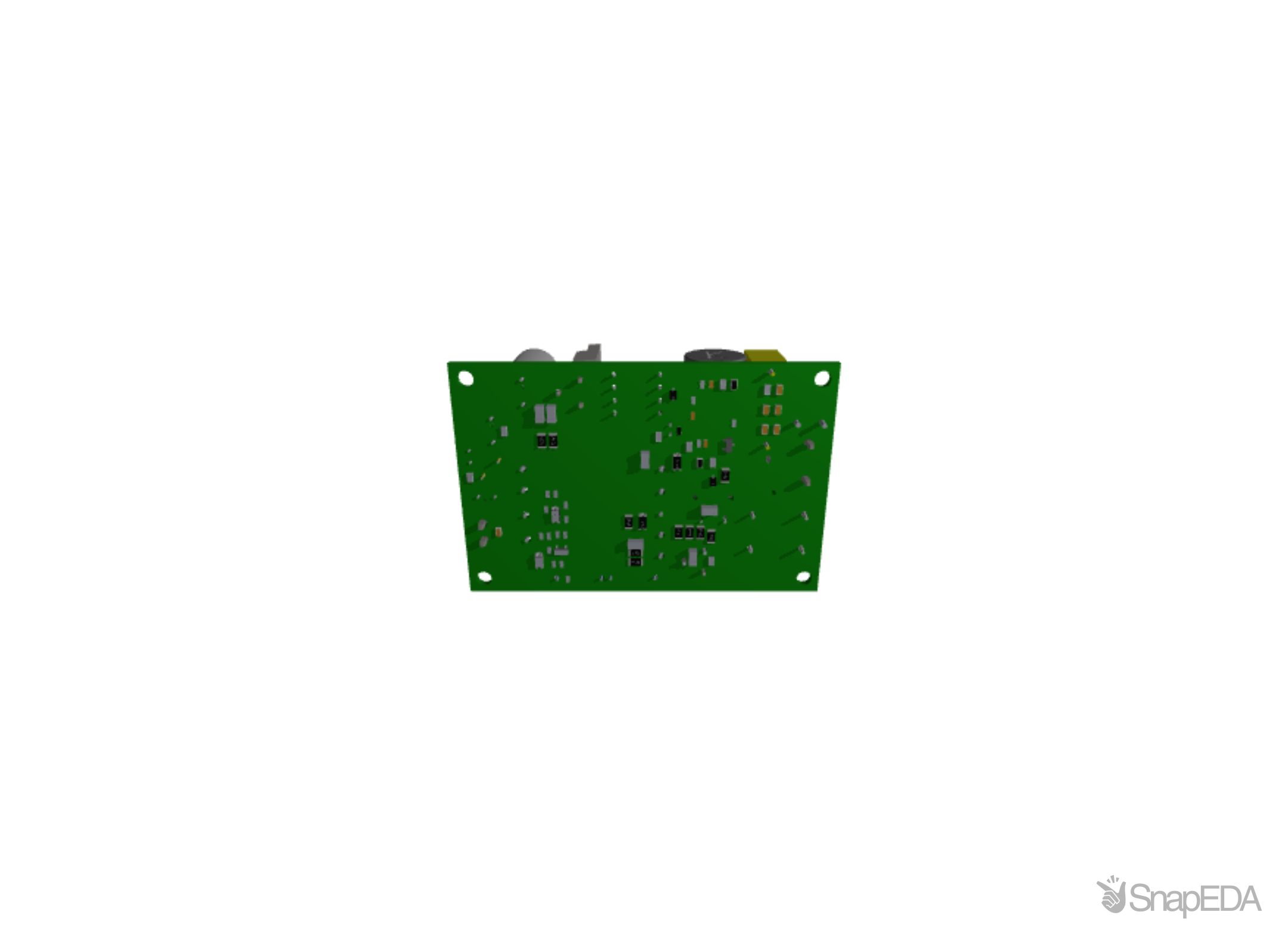 VOF-30C-S12 3D Model