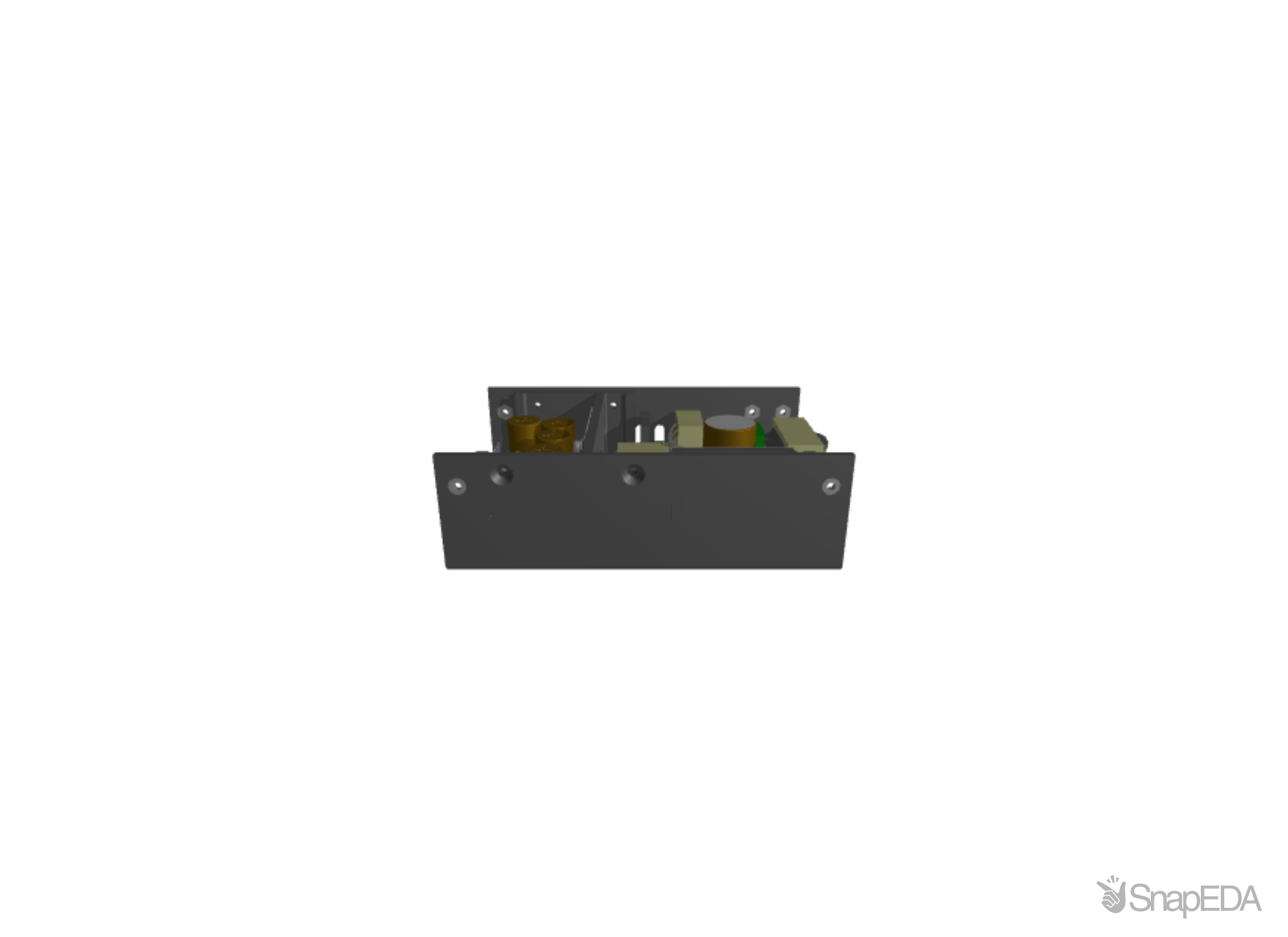 VSUU-120-36 3D Model
