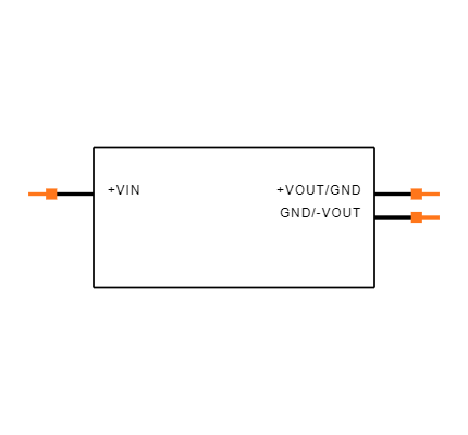 VXO78012-1000 Symbol