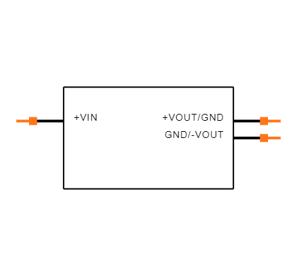 VXO7803-500 Symbol