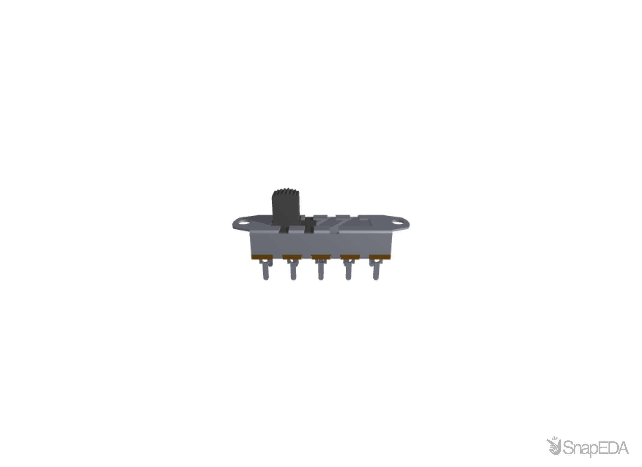 G-1138S-1110 3D Model