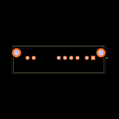 1776-C68 Footprint