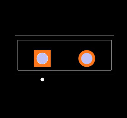 MP930-27.0-1% Footprint