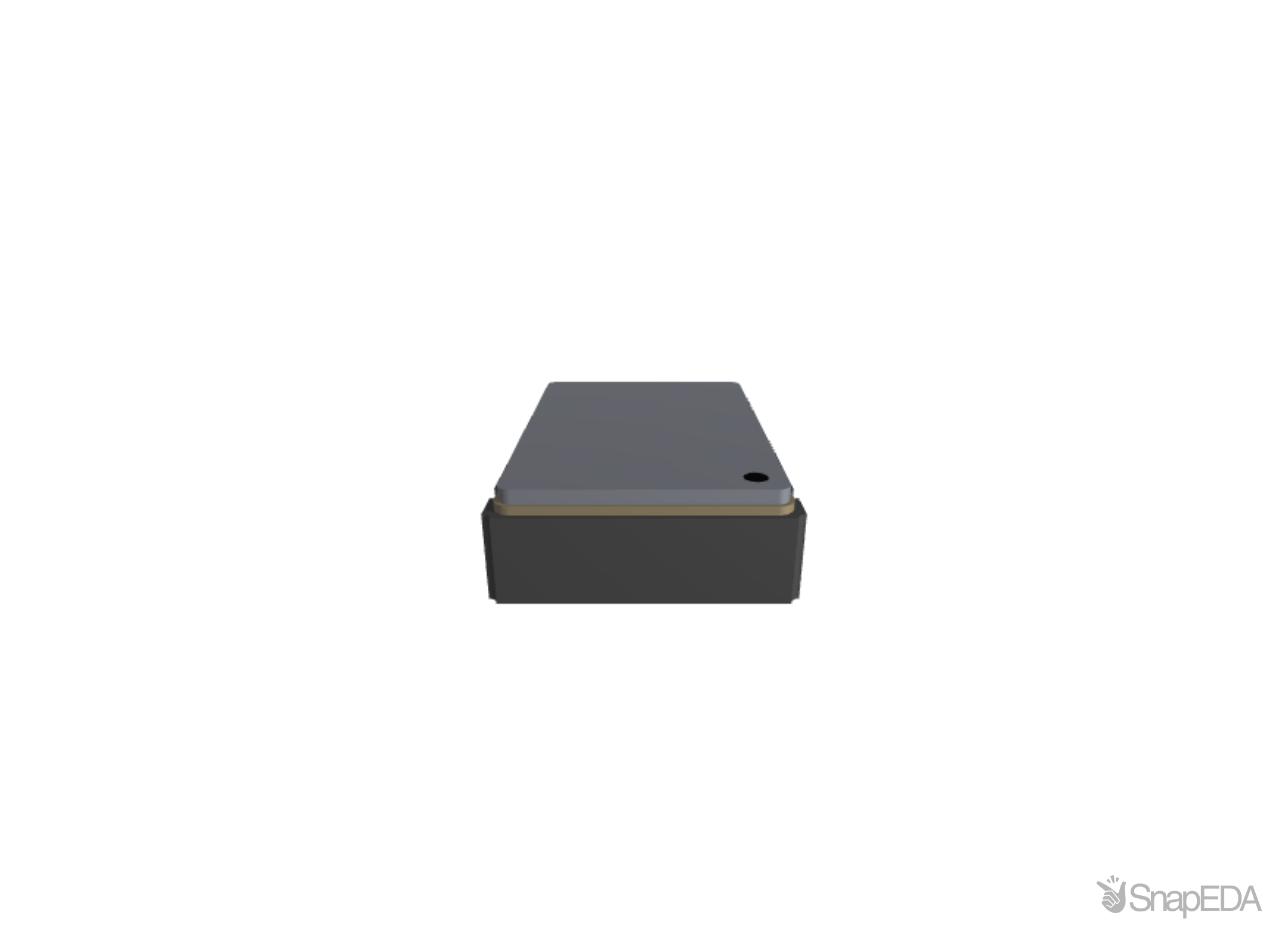 CPPC7-A3B6-8.0TS 3D Model