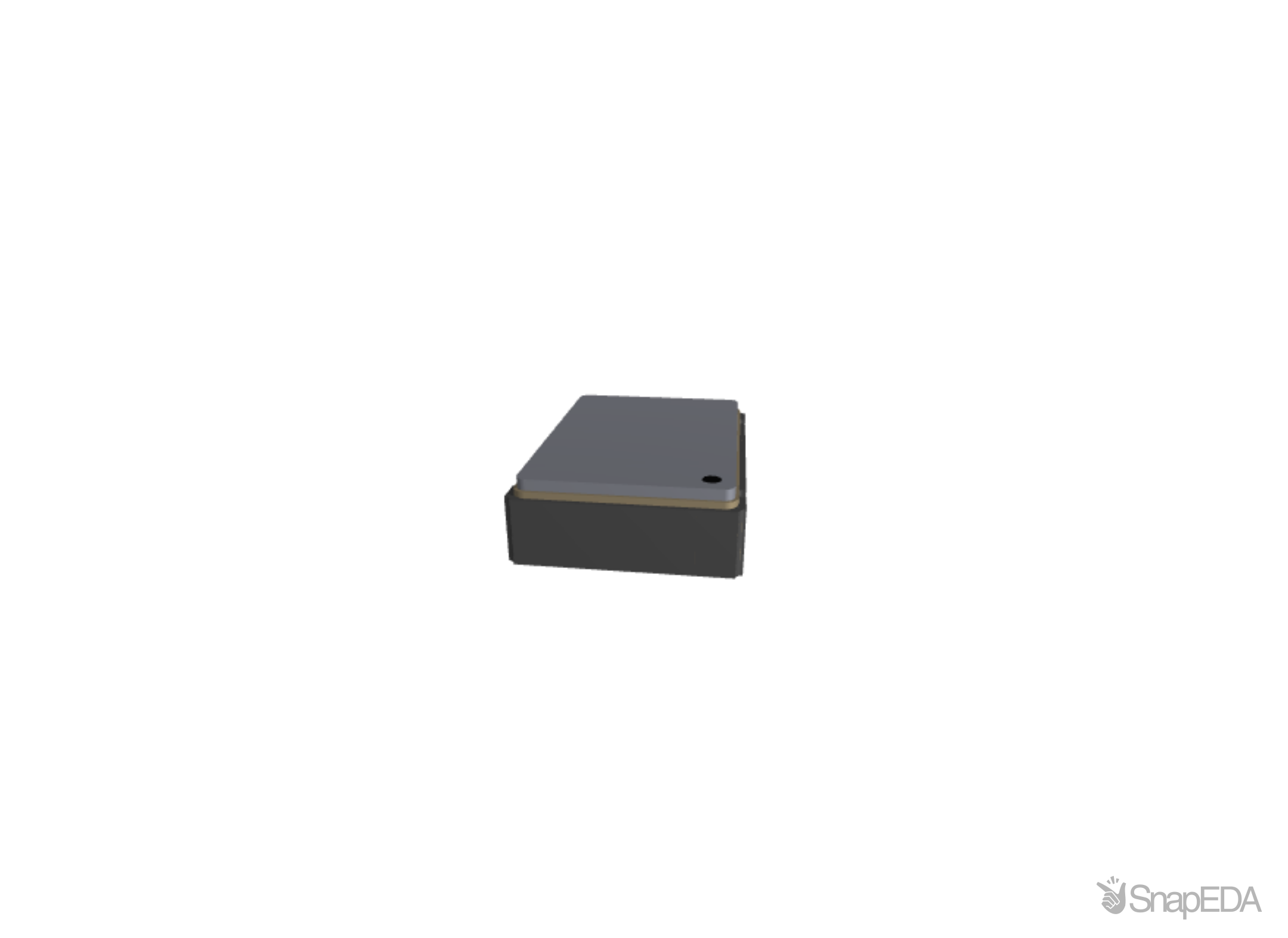 CPPC7L-A5BP-25.0TS 3D Model