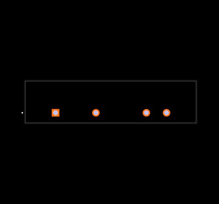 RP1A23D5 Footprint