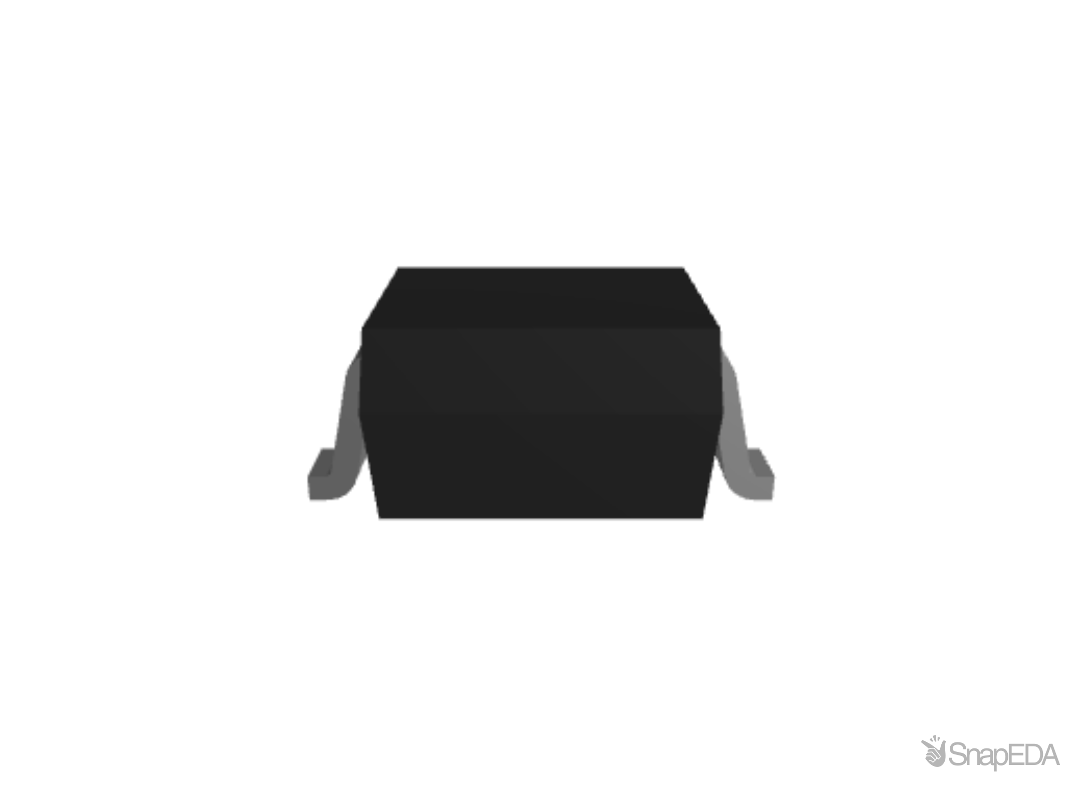 CMDSH-3 TR PBFREE 3D Model