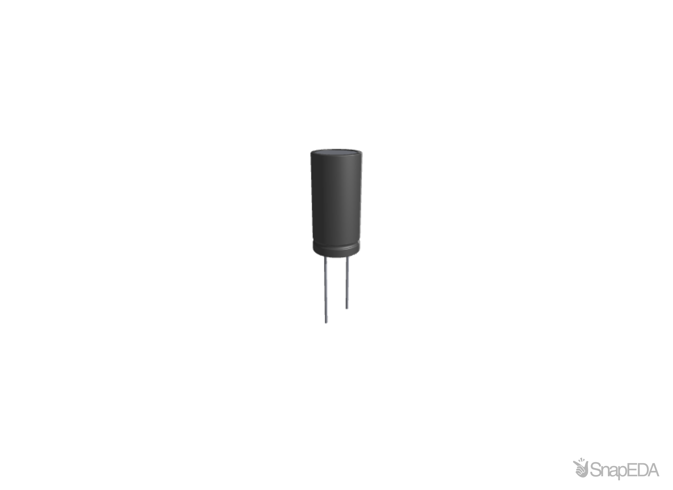 ELXV250ERC471MJ20S 3D Model