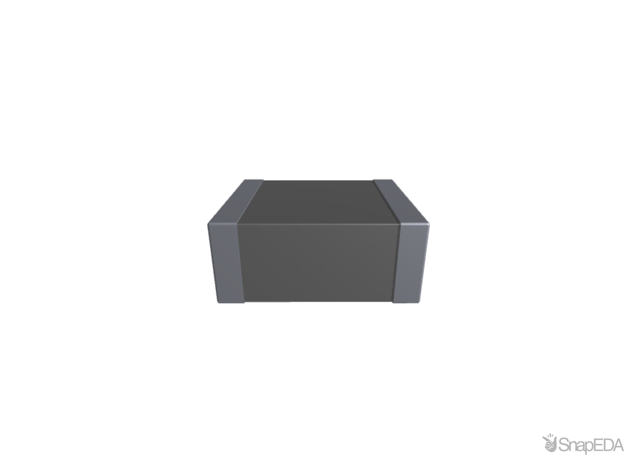 KTS501B105M76N0T00 3D Model