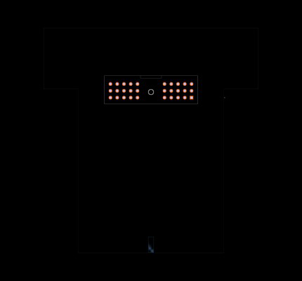 581-01-30-064 Footprint