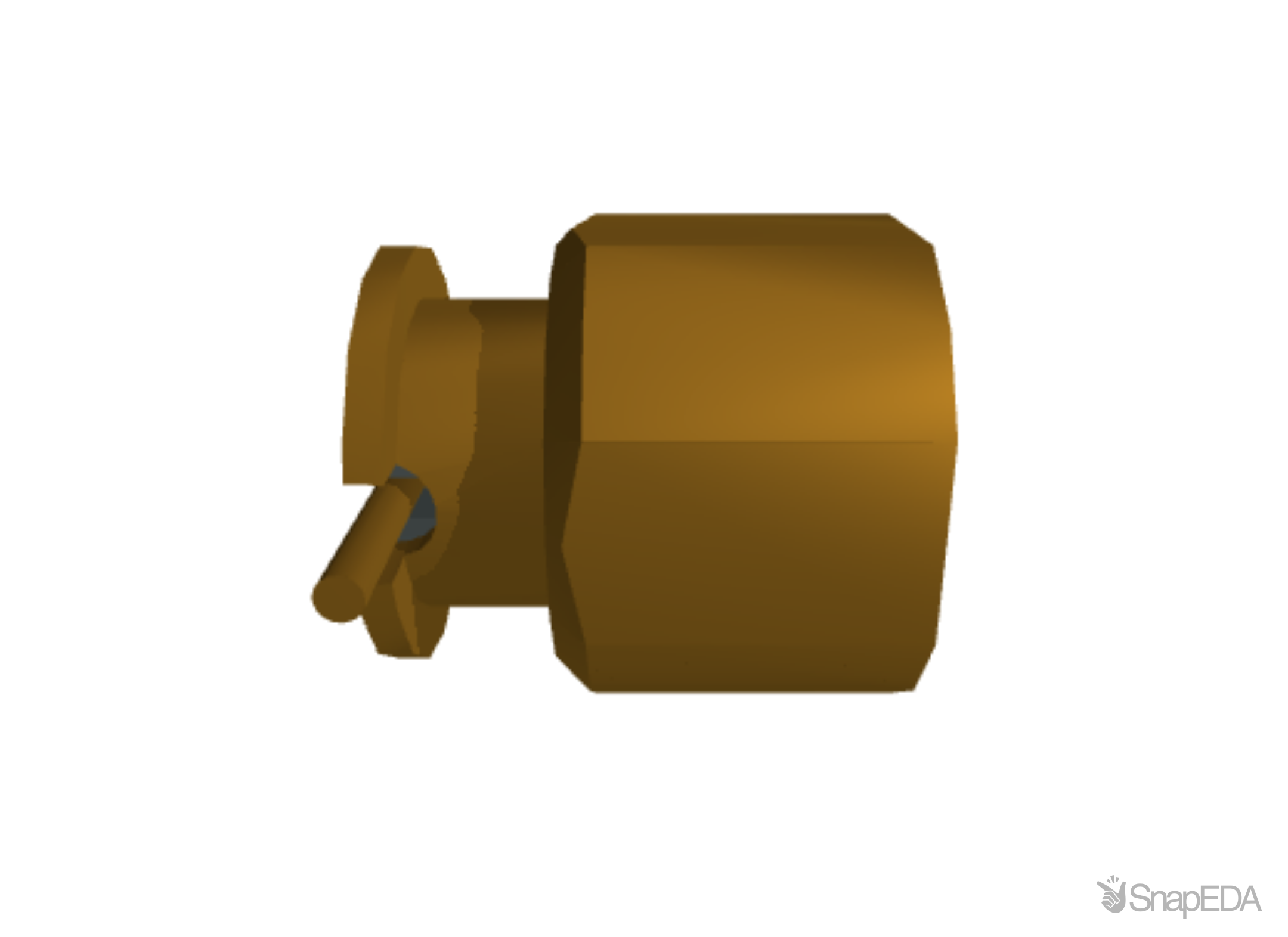 125-0701-211 3D Model