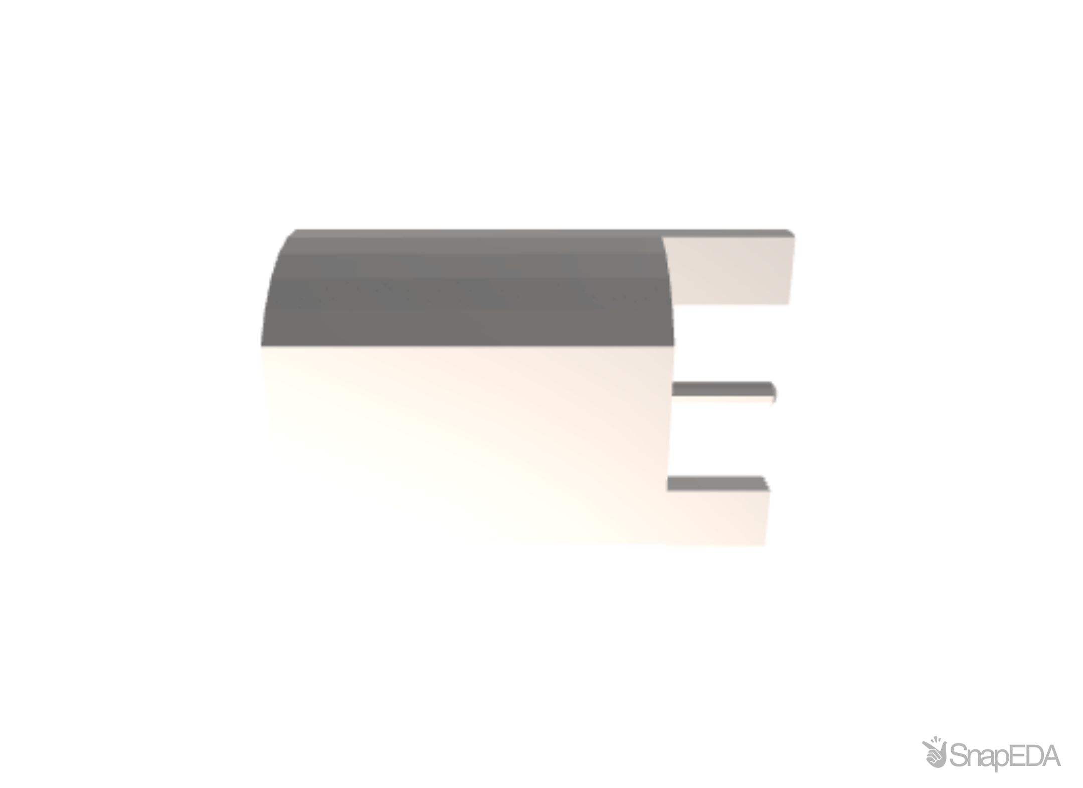 125-0701-801 3D Model