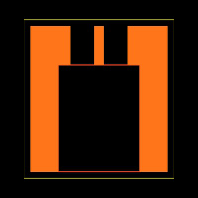 125-2701-801 Footprint