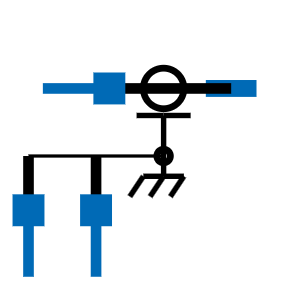 127-0701-641 Symbol
